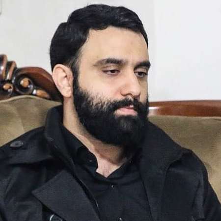 جواد مقدم بی تو ای صاحب زمان